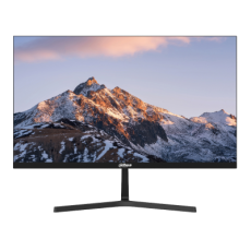 Monitor 27 inch IPS, Full HD, 144Hz, 1ms, HDMI, DisplayPort, difuzoare încorporate - Dahua LM27-B221S