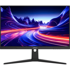 Monitor LED IPS, 27 inch, Full HD, Refresh 240Hz, 16:9, DP / HDMI, HDR 10 - DAHUA DHI-LM27-E241B