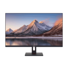 Monitor QHD 31.5 inch IPS 100 Hz, HDMI si DP - Dahua DHI-LM32-C301B