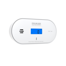 Detector monoxid de carbon rezidențial - Dahua HY-GC30A-R8