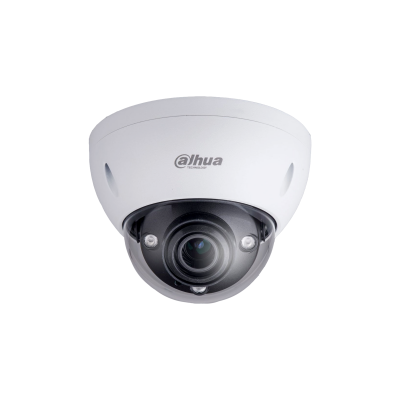 Camera IP 2MP, Exterior, IR 50m, Starlight,, Functii IVS, ROI, Card, PoE - Dahua IPC-HDBW8232E-ZE