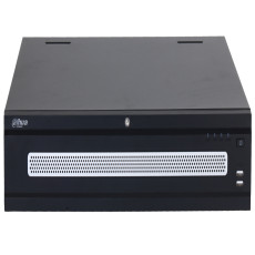 NVR 128 canale, 2U, 8 HDD-uri, WizMind - Dahua NVR608H-128-XI