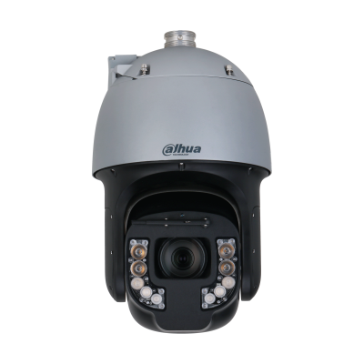Camera IP 8MP, Exterior, 48x, Starlight, WizMind, IR 250m, Card, PoE, 6.25 mm – 300 mm - Dahua SD8C848PA-HNF