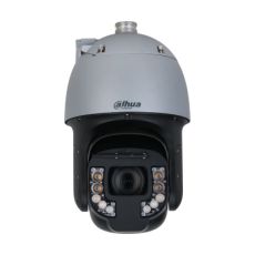 Camera IP 8MP, Exterior, 48x, Starlight, WizMind, IR 250m, Card, PoE, 6.25 mm – 300 mm - Dahua SD8C848PA-HNF