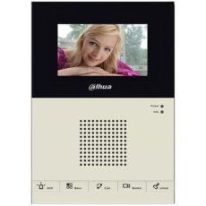 Monitor videointerfon interior LCD color 320x240 cu difuzor - Dahua VTH1200CS
