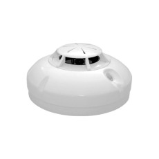 Detector de caldura adresabil Unipos FD7120M 