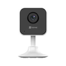 Camera IP WiFi, 2MP, 2.8MM, IR 10m, Microfon, Difuzor, Card - EZVIZ H1C 1080P
