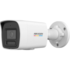 Camera IP 4MP, IR 30m, AcuSense, Microfon, Slot SD, PoE - HikVision DS-2CD1047G3H-LIU(2.8MM)