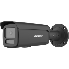 HIKVISION-DS-2CD2T86G2H-4I(4MM)(EF)/BK-CAMERA IP BULLET 8MP 4MM IR 80M NEGRU