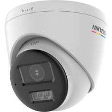 HIKVISION-DS-2CE72UF3T-LS(2.8MM)-CAMERA TURRET 4K 2.8MM IR 40M