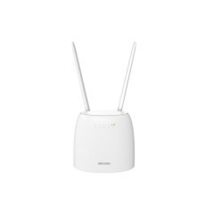 HIKVISION-DS-3WR4G12C-ROUTER WIRELESS HIKVISION AC1200 4G CAT4