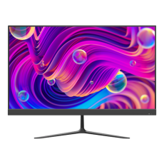 Monitor LED 23.8 inch Full HD 100Hz VA, 24/7 - HikVision DS-D5024F2-BV2S