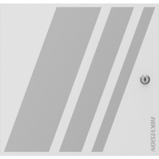 Centrala control acces IP, OSDP/Wiegand, 100.000 utilizatori, configurare web - HikVision DS-K2624X