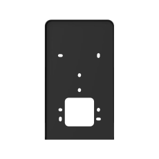 Protectie ploaie metalica pentru interfon villa KABV6133 - HikVision DS-KABV6133-RS