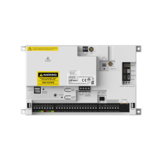 Centrala alarma antiefractie wireless, 128 zone, 8 zone integrate - HikVision DS-PA502-128