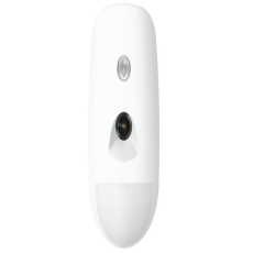 Detector de miscare PIR cu camera, format imagine JPEG, 12m, 90 grade - HikVision DS-PD501PC12