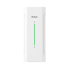 Receptor wireless sisteme alarma antiefractie, compatibil AX Hybrid Pro - HikVision DS-PR501-HWE