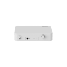 Decodor de retea Public Address, intrari MIC/RCA, TTS - HikVision DS-QAE1DG1