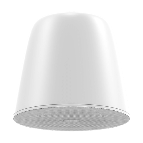 Difuzor suspendat sonorizare, linie 100V/70V, 10W - HikVision DS-QAZ0510G1