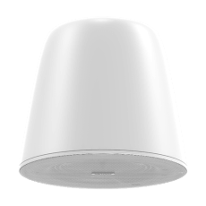 Difuzor suspendat sonorizare, linie 100V/70V, 10W - HikVision DS-QAZ0510G1