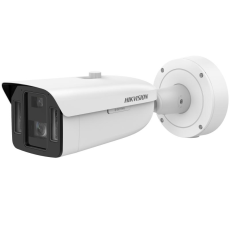 Camera IP 8MP, Exterior, ANPR, LED/IR 120m, Card, Microfon, Difuzor, PoE - HikVision IDS-2CD8A86G2-XZHSY(10-50/4)