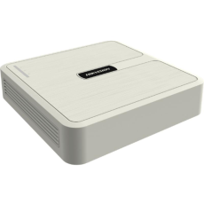 NVR 8 ch IP, 6MP, 1xHDD, H.265+, Cautare inteligenta, Functii IVS - HikVision HiWatch HWN-2108H(D)