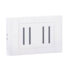 Indicator zona pentru panou repetor adresabil Unipos 7000M-L, 2x32