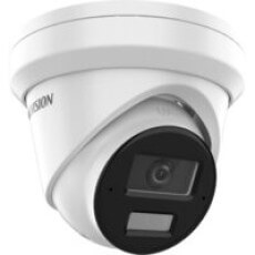 Camera IP, 8 Mp, 2.8 mm, IR/LED 30 m, Microfon, PoE - HikVision DS-2CD2383G2-LI2U
