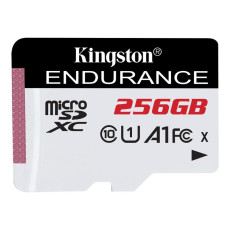 Card de Memorie 256GB microSDXC - Kingstone SDCE/256GB