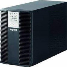 UPS LEGRAND Keor LP Online Double 1000VA - Protecție Alimentare Supraveghere