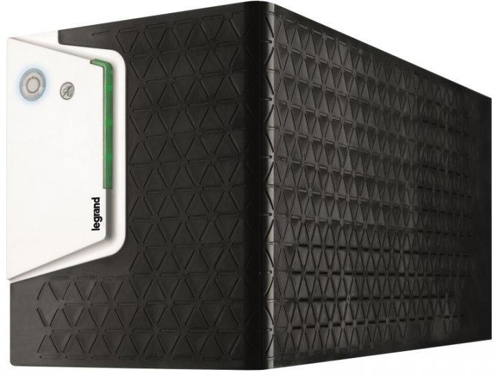 LEGRAND-000000000000310180-UPS LEGRAND KEOR SP 600VA/360W