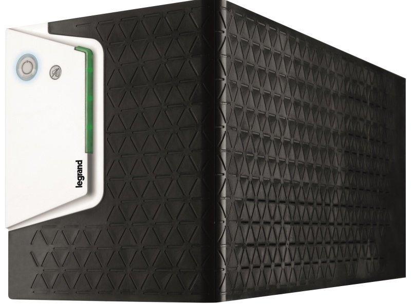 LEGRAND-000000000000310184-UPS LEGRAND KEOR SP 800VA/480W