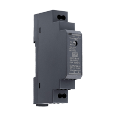 Sursă Alimentare DIN 15W 12V — MeanWell HDR-15-12