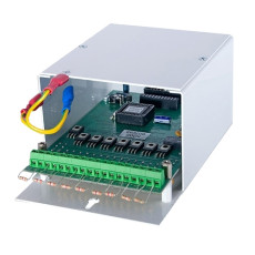 Modul de extensie 8 zone Unipos 5202