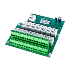 Modul de extensie cu 16 iesiri Unipos 5204