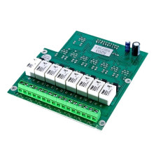 Modul de extensie cu 8 iesiri Unipos 5203