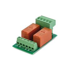 Modul pentru functionarea simultana a 2 motoare TUB Motorline MM2119, 230V AC