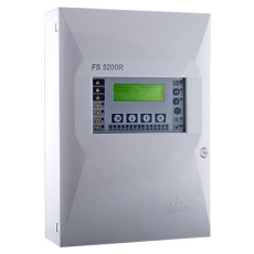 Modul repetor centrale incendiu conventionale UniPos FS5200R