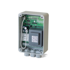 Modul universal pentru deschiderea usilor prin telecomanda Motorline MR12