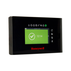 Central? incendiu adresabil? cu detectori inteligenti EN 54 management zone - Morley-IAS LT-159