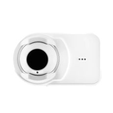 Detector incendiu multisenzor fum caldura 24V EN54 compact - Morley-IAS MI-OSI-RIE