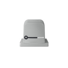 Motor automatizare poarta culisanta Nice Robus 600 RBS600, 8 m, 600 kg, 24 V