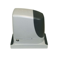 Motor automatizare poarta culisanta Nice RUN2500, 18 m, 2500 Kg, 230 V 