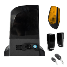 [lipsa titlu] - Motorline GALO600-KIT