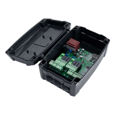 Unitate de comanda pentru semafor Motorline MCS01 - Motorline MCS01