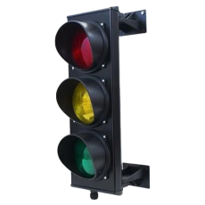 Semafor LED Motorline MS03-24V, 3 culori - Motorline MS03-24V