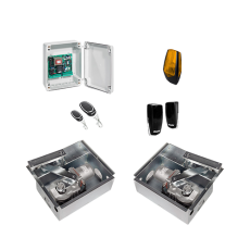 [lipsa titlu] - Motorline SUBWING700-KIT