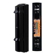 Bariera fotoelectrica Smart Line, 4 canale, distanta de detectie 100m - Optex SL-350QDP(C)