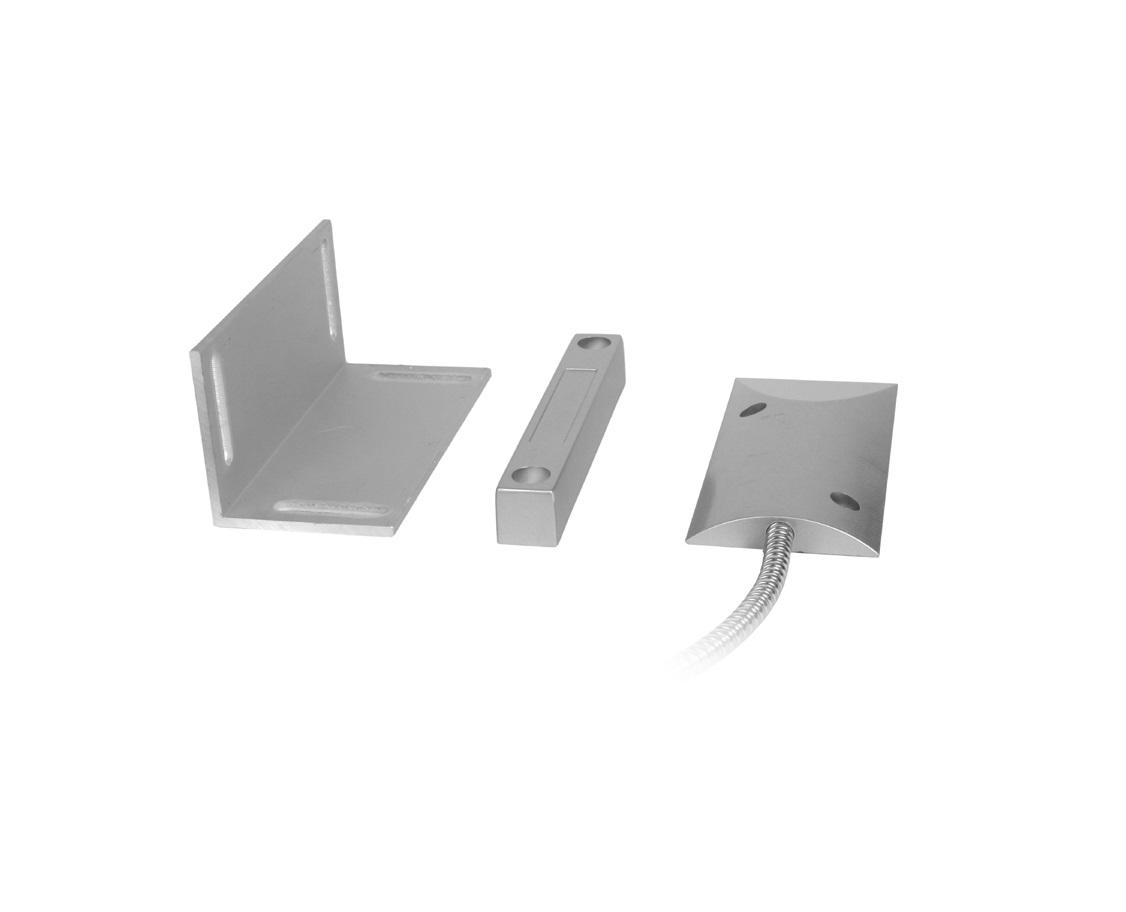 Contact magnetic metalic industrial 50mm pentru usi metalice - OEM ND-MC424M