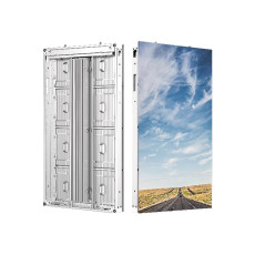 Panou LED outdoor 4.81mm, 5000 nit, cabinet 77mm, 3840Hz, IP68/IP66 - Dahua PHGOA4.81-PH